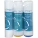 Organic Master Trio