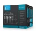    Organic Smart OSMO 5 (SOSMO5)