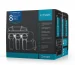   Organic Smart OSMO 8 (SOSMO8)
