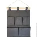 Organize   H-pocket-grey   