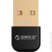Bluetooth  Orico BTA-403-BK (SC230150)