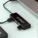USB- ORICO USB 2.0 4  (FL01-BK-BP) (CA913237)