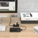 USB- Orico W5P-U2-030-BK-PRO (CA911424)