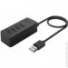 USB- Orico W5P-U2-030-BK-PRO (CA911424)