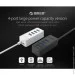 USB- Orico W5P-U3-100-BK-PR (CA911264)