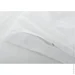 Комплект постільної білизни Origami білий Horeca Комплект постільної білизни Origami білий Horeca