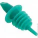 Origami  JW-BR-green