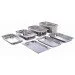 Origami Horeca  GN 1 / 4x100 2,8 