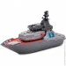 Orion Toys Игрушка Корвет "Кортик" 251OR Orion Toys Игрушка Корвет "Кортик" 251OR