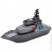 Orion Toys Игрушка Корвет "Кортик" 251OR Orion Toys Игрушка Корвет "Кортик" 251OR