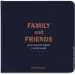   Orner Family and friends -