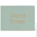  Orner Good Times A4 30 