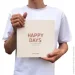   Orner Happy days  BlackEdit