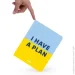 Orner  I HAVE A PLAN -
