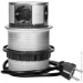    () Orno       IP20  OR-AE-1341(GS)