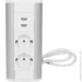    () Orno    +  USB     - OR-GM-9003/W-G(GS)
