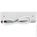    () Orno    +  USB     - OR-GM-9003/W-G(GS)