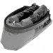  Ortlieb  Dry-Bag PD350 Black Grey 35  (1015208998)