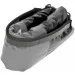  Ortlieb  Dry-Bag PD350 Black Grey 79  (1870810982)