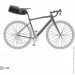  Ortlieb  Seat-Pack QR   13  black matt (1869333886)