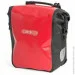  Ortlieb  Sport Roller City Red - Black  (946712438)