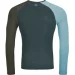 Ortovox  120 Comp Light Long Sleeve M M / (1054-025.001.1166)