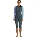 Ortovox  120 Comp Light Long Sleeve W M / (1054-025.001.1235)