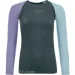 Ortovox  120 Comp Light Long Sleeve W S / (1054-025.001.1234)