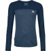Ortovox  150 Cool Logo LS W XS - (1054-025.001.1221)