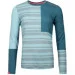 Ortovox 185 Rock"n"Wool Long Sleeve Wms (025.001.1019)