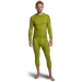 Ortovox  230 Competition Short Pants Mns M Yellow (1054-025.001.0193)