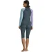 Ortovox  3/4 120 Comp Light Short Pants W M - (1054-025.001.1231)