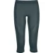 Ortovox  3/4 120 Comp Light Short Pants W S - (1054-025.001.1230)
