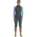 Ortovox  3/4 120 Comp Light Short Pants W S - (1054-025.001.1230)