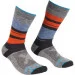 Ortovox All Mountain Mid Socks Warm Mns (025.001.0125)