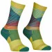 Ortovox All Mountain Mid Socks Wms (025.001.1088)
