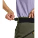   Ortovox  Seceda Softshell Pants W S - (1054-025.001.1206)