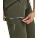   Ortovox  Seceda Softshell Pants W S - (1054-025.001.1206)