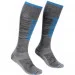 Ortovox Ski Compression Long Socks Mns (025.001.0123)