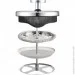 - Oscar CHEF 1 (OSR-7303-1000) (OSR-7303-1000)