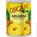   Oscar Foods       580 