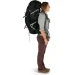 Osprey  Ariel Plus 85 WM/L Black (1054-009.2447)
