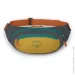   Osprey   Daylite Waist S21 Grey/Yellow (1054-009.3745)
