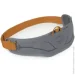   Osprey   Duro Dyna LT Belt Grey/Orange (1054-009.3663)