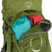  Osprey Aether 55 S/M (2021) Garlic Mustard Green (009.2406)