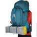  Osprey Atmos AG 65 Black (), L/XL (009.2786)