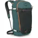 Osprey  Soelden 25 Turquoise/Black (1054-009.4096)
