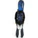 Osprey  Soelden 25 Turquoise/Black (1054-009.4096)