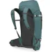 Osprey  Soelden 45 Turquoise/Black (1054-009.4093)