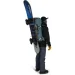 Osprey  Soelden 45 Turquoise/Black (1054-009.4093)